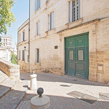 Apartament L'Authentique, Duplex, Centre Historique, Wifi Montpellier Zewnętrze zdjęcie