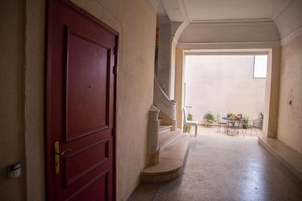Apartament L'Authentique, Duplex, Centre Historique, Wifi Montpellier Zewnętrze zdjęcie