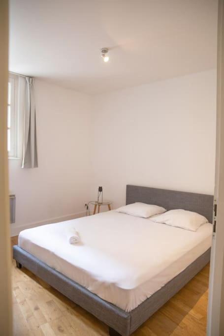 Apartament L'Authentique, Duplex, Centre Historique, Wifi Montpellier Zewnętrze zdjęcie